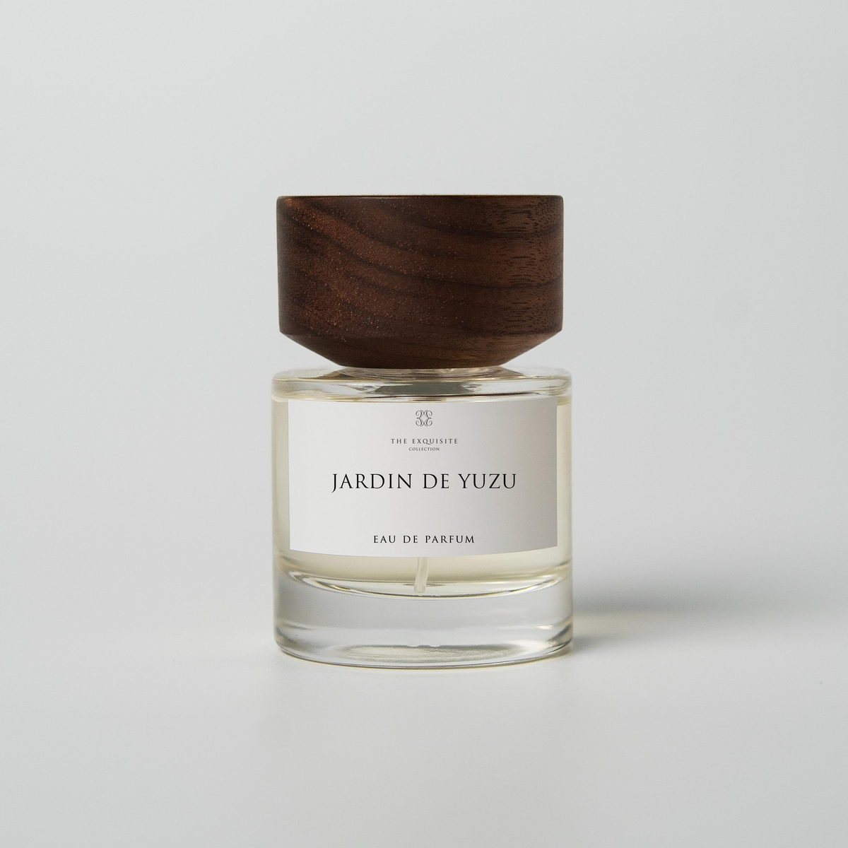Jardin De Yuzu Vive Perfume — аромат