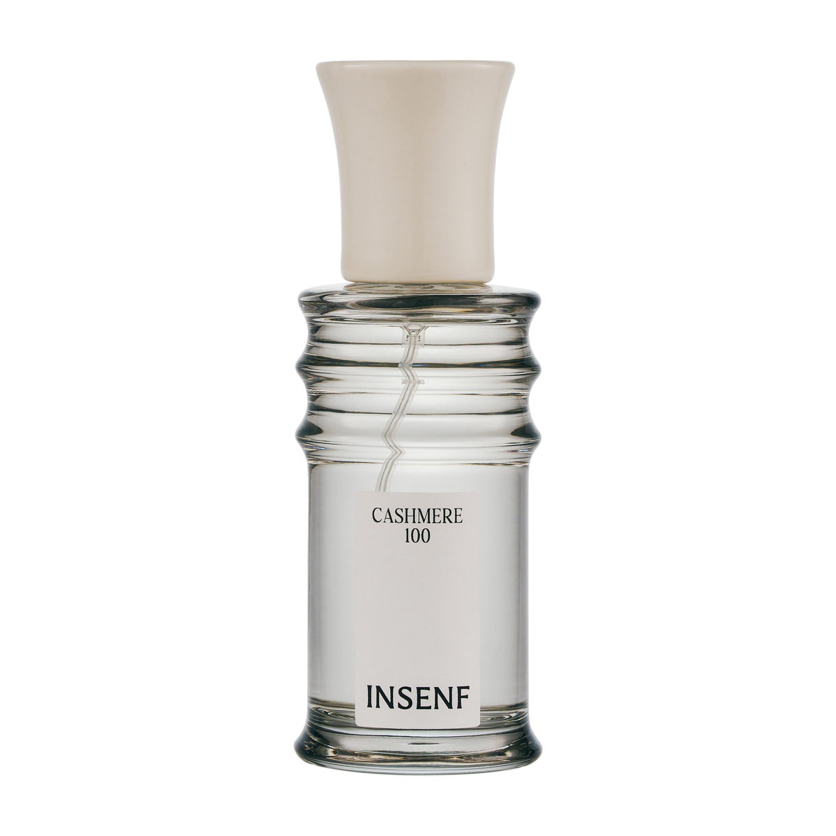 Cashmere 100 INSENF — аромат