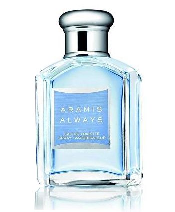 Aramis Always for Him Aramis — аромат