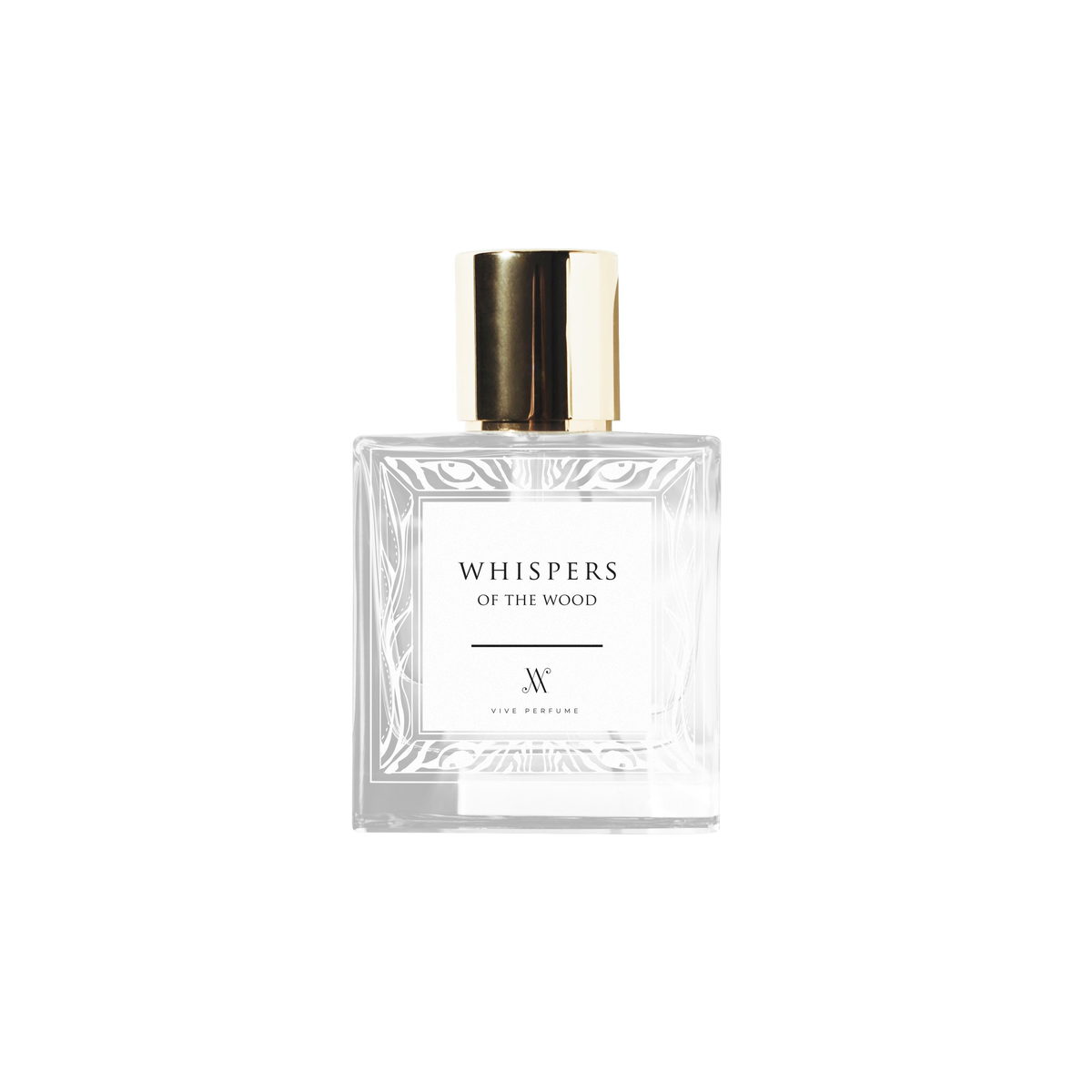 Whispers Of The Wood Vive Perfume — аромат
