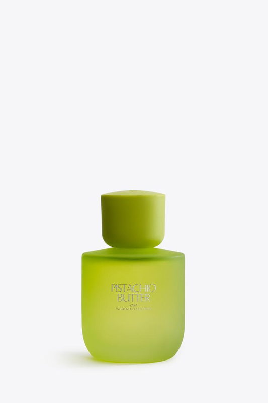 Pistachio Butter Zara — аромат