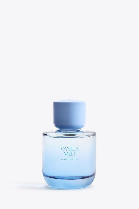 Vanilla Melt Zara — аромат