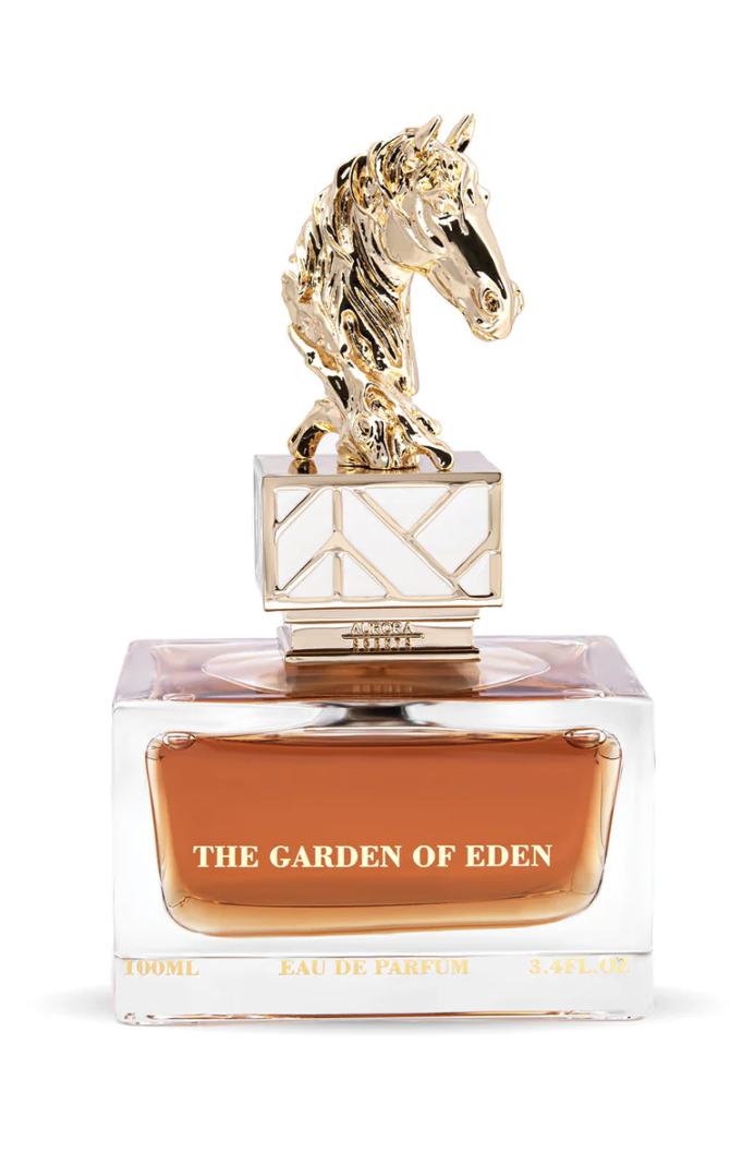 Garden of Eden Aurora Scents — аромат