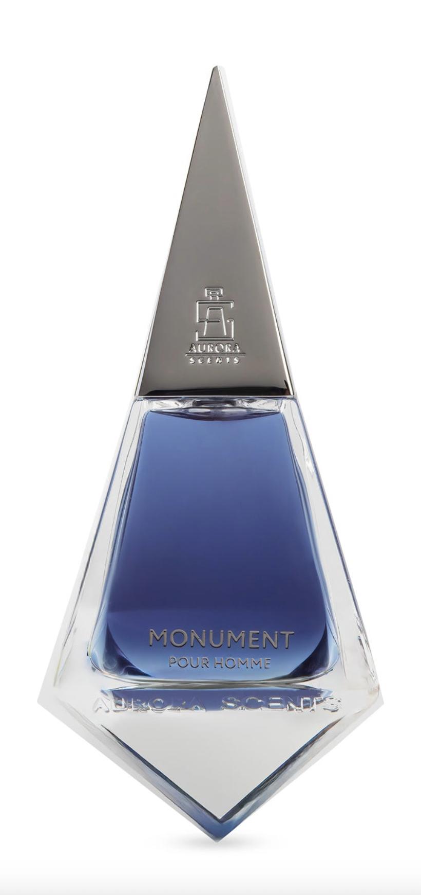 Monument Pour Homme Aurora Scents — аромат