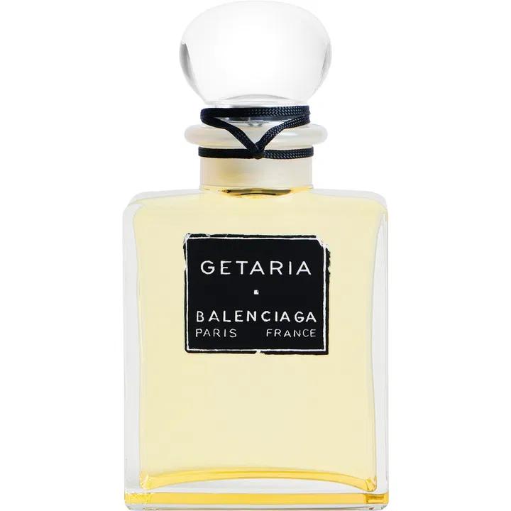 Getaria Balenciaga — аромат