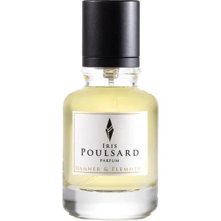 Iris Poulsard Danner & Flemming — аромат