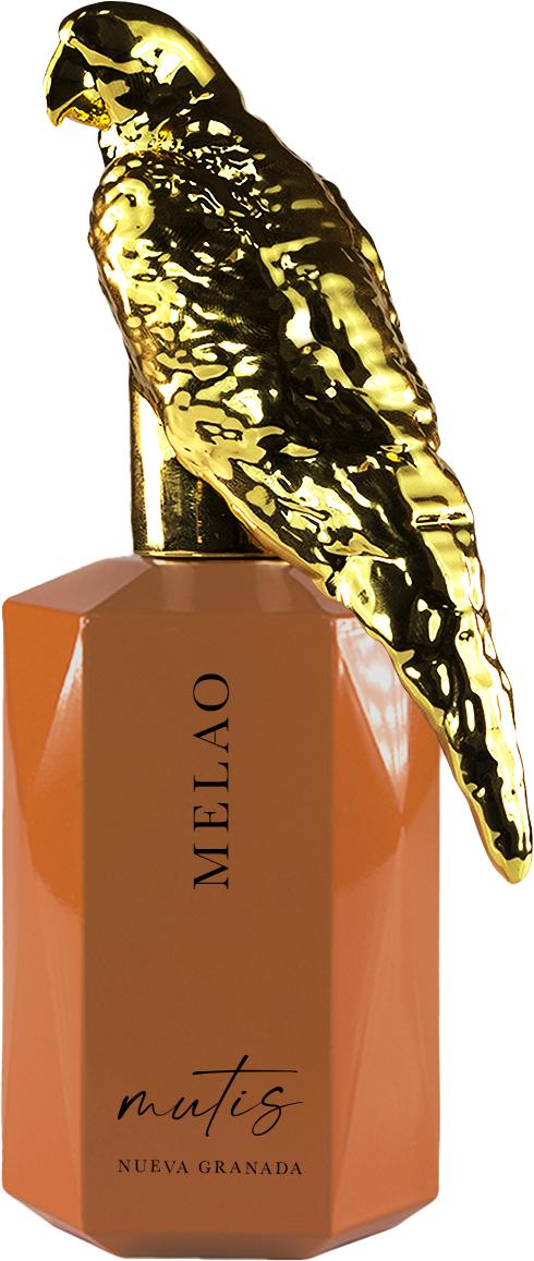 Melao Mutis Nueva Granada — аромат