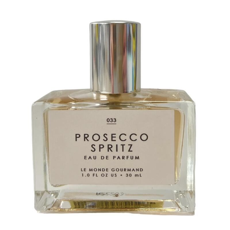 Prosecco Spritz Le Monde Gourmand — аромат