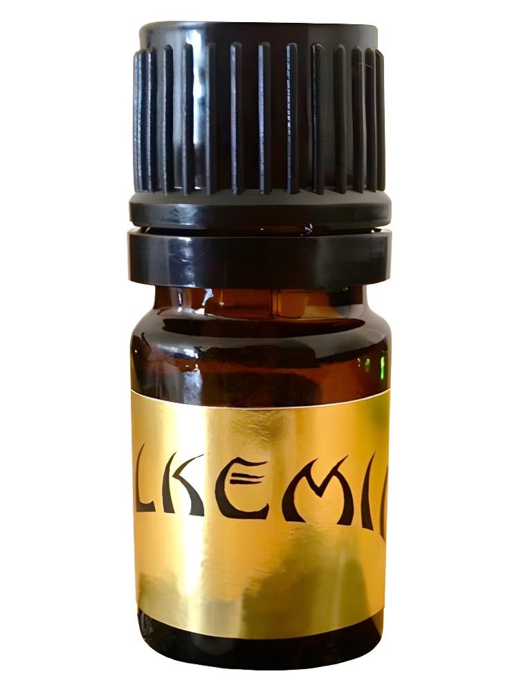 Bibliotheca Alkemia Perfumes — аромат