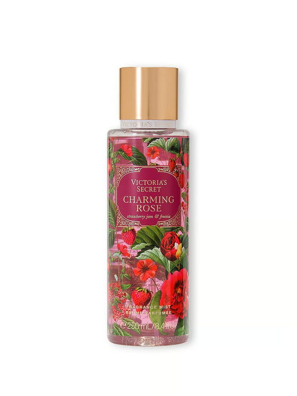 Charming Rose Victoria's Secret — аромат