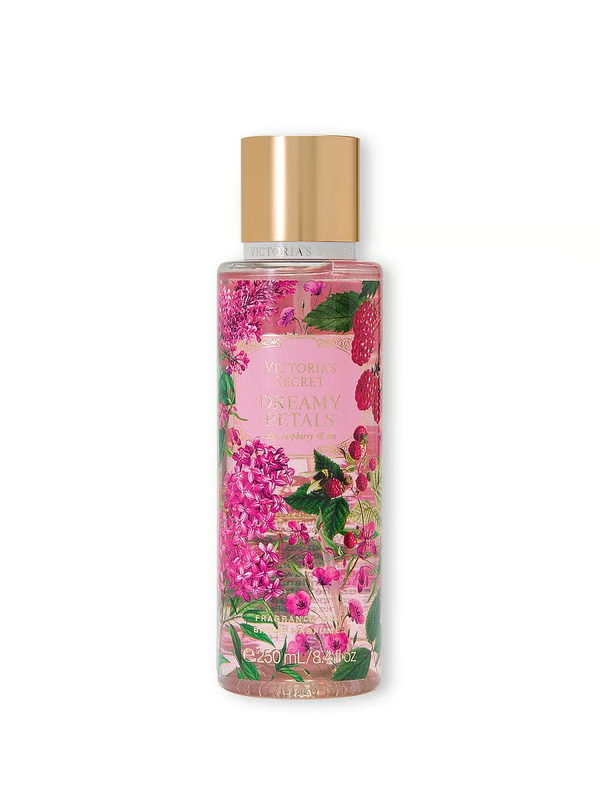 Dreamy Petals Victoria's Secret — аромат