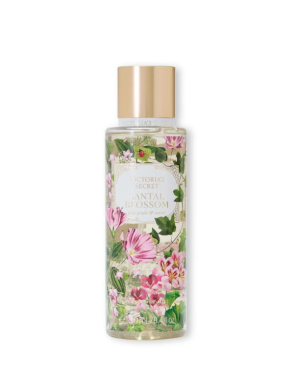 Santal Blossom Victoria's Secret