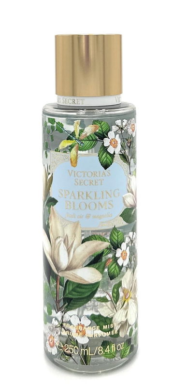 Sparkling Blooms Victoria's Secret — аромат