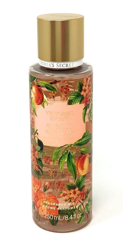 Sunlit Nectar Victoria's Secret — аромат