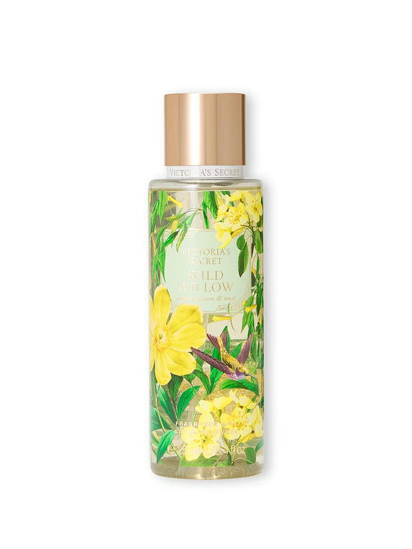 Wild Willow Victoria's Secret — аромат