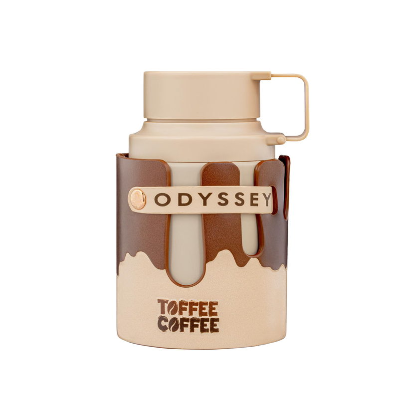 Odyssey Toffee Coffee Armaf — аромат