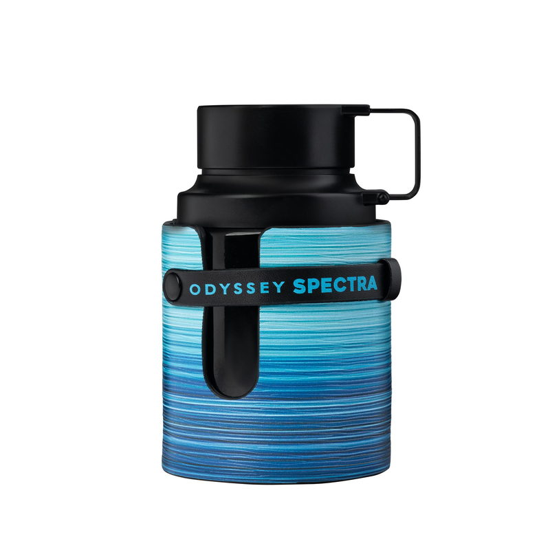 Odyssey Spectra Blue Edition Armaf — аромат