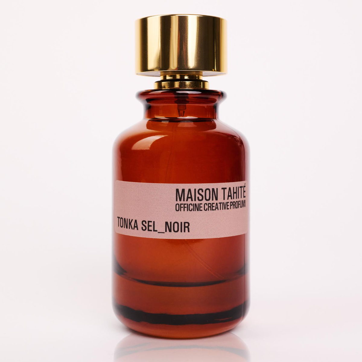 Tonka Sel-Noir Maison Tahité – Officine Creative Profumi — аромат