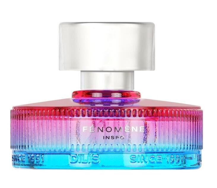 Fenomene Inspo Dilís Parfum — аромат