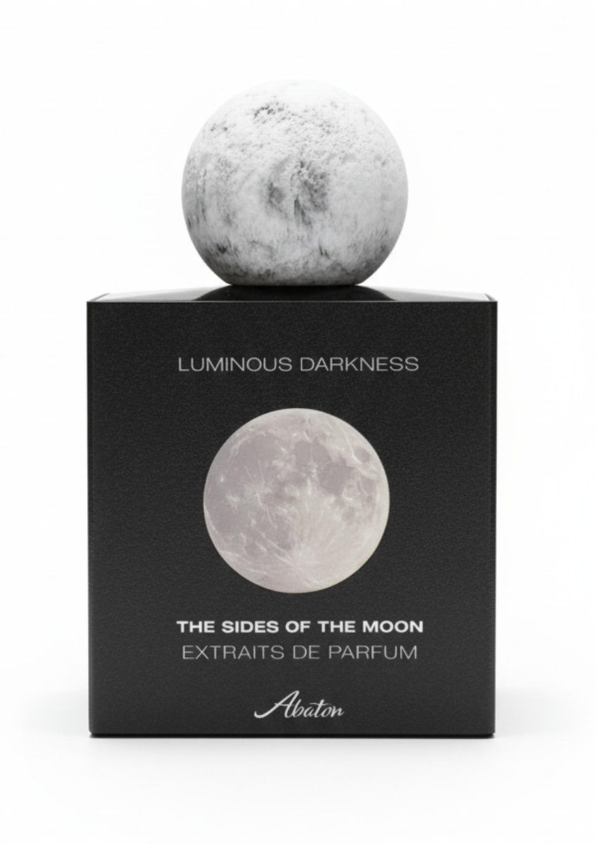 Luminous Darkness Abaton — аромат