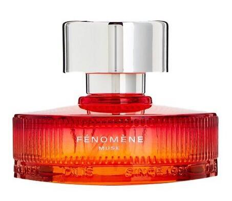 Fènomène Muse Dilís Parfum — аромат