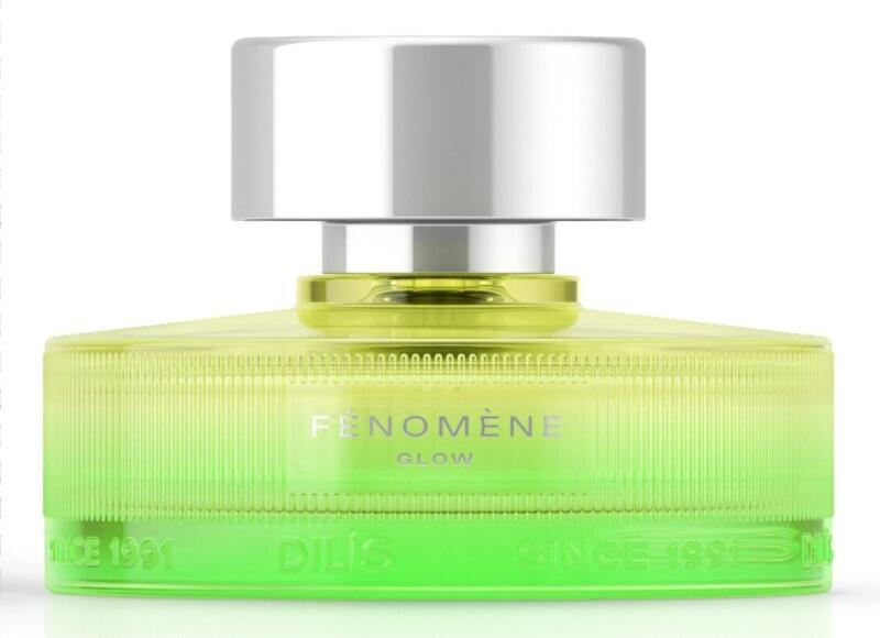 Fenomene Glow Dilís Parfum — аромат