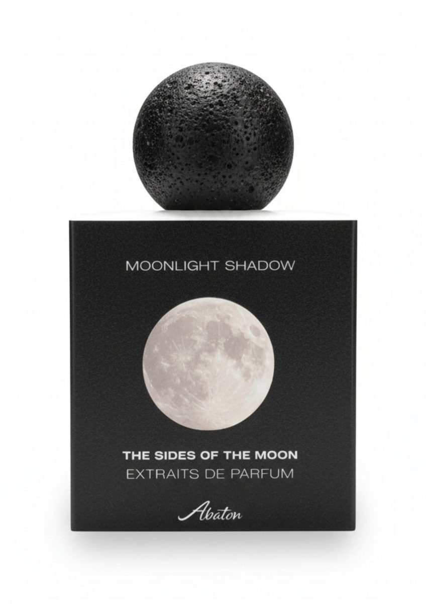 Moonlight Shadow Abaton — аромат
