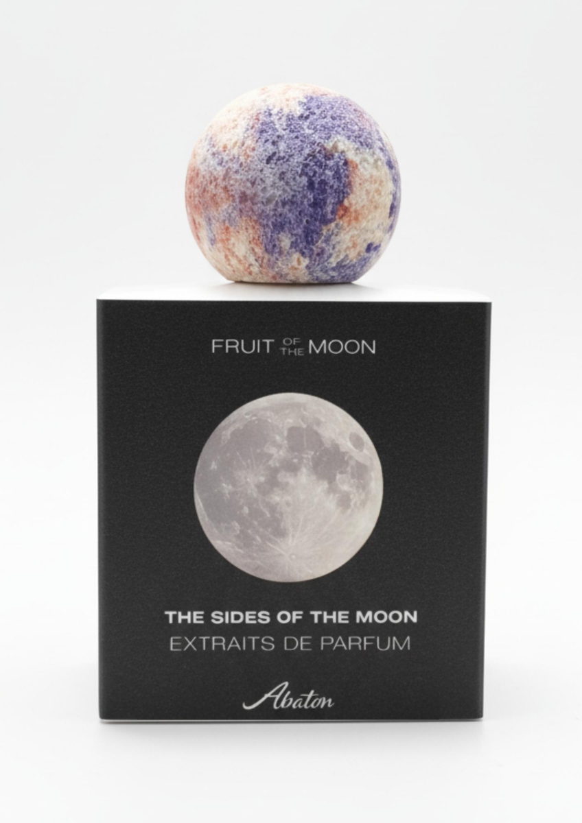 Fruit Of The Moon Abaton — аромат