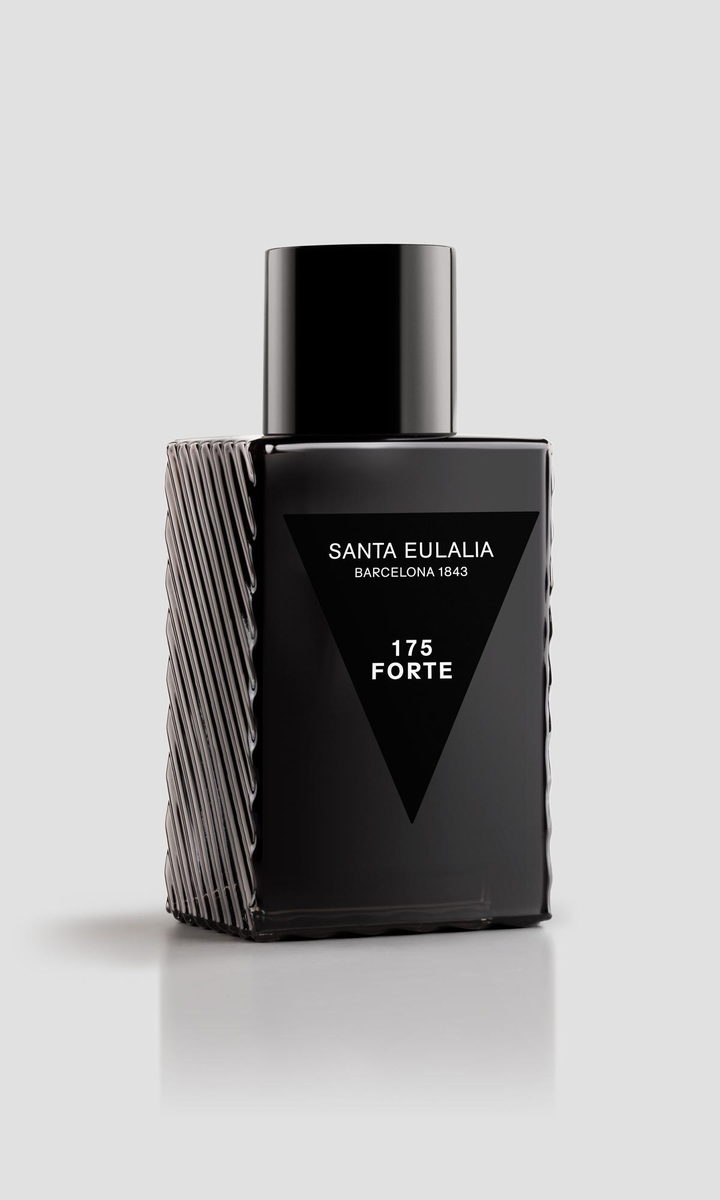 175 Forte Santa Eulalia — аромат