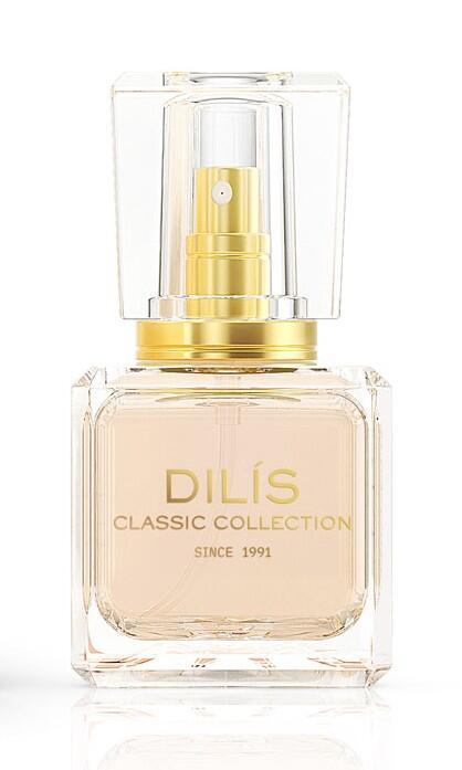 Dilis Classic Collection № 46 Dilís Parfum — аромат