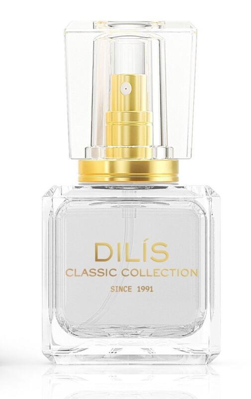 Dilis Classic Collection № 47 Dilís Parfum — аромат