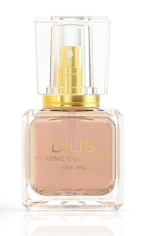 Dilis Classic Collection № 48 Dilís Parfum — аромат