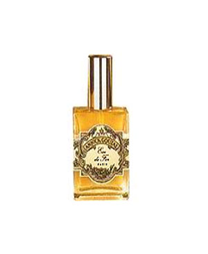 Eau du Fier Goutal — аромат