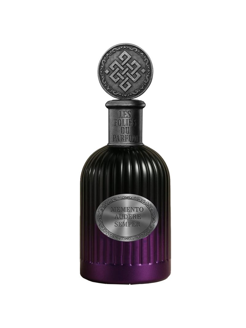 Memento Audere Semper Les Folies Du Parfum — аромат
