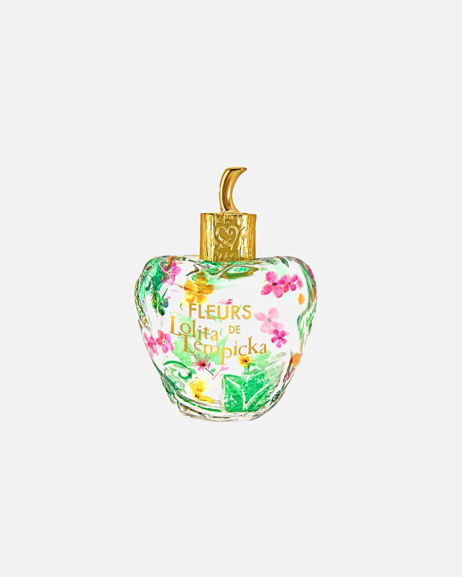 Fleurs de Lolita Lempicka Lolita Lempicka — аромат