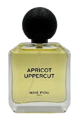 Apricot Uppercut Maie Piou — аромат