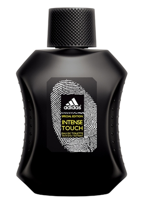 Intense Touch Adidas — аромат