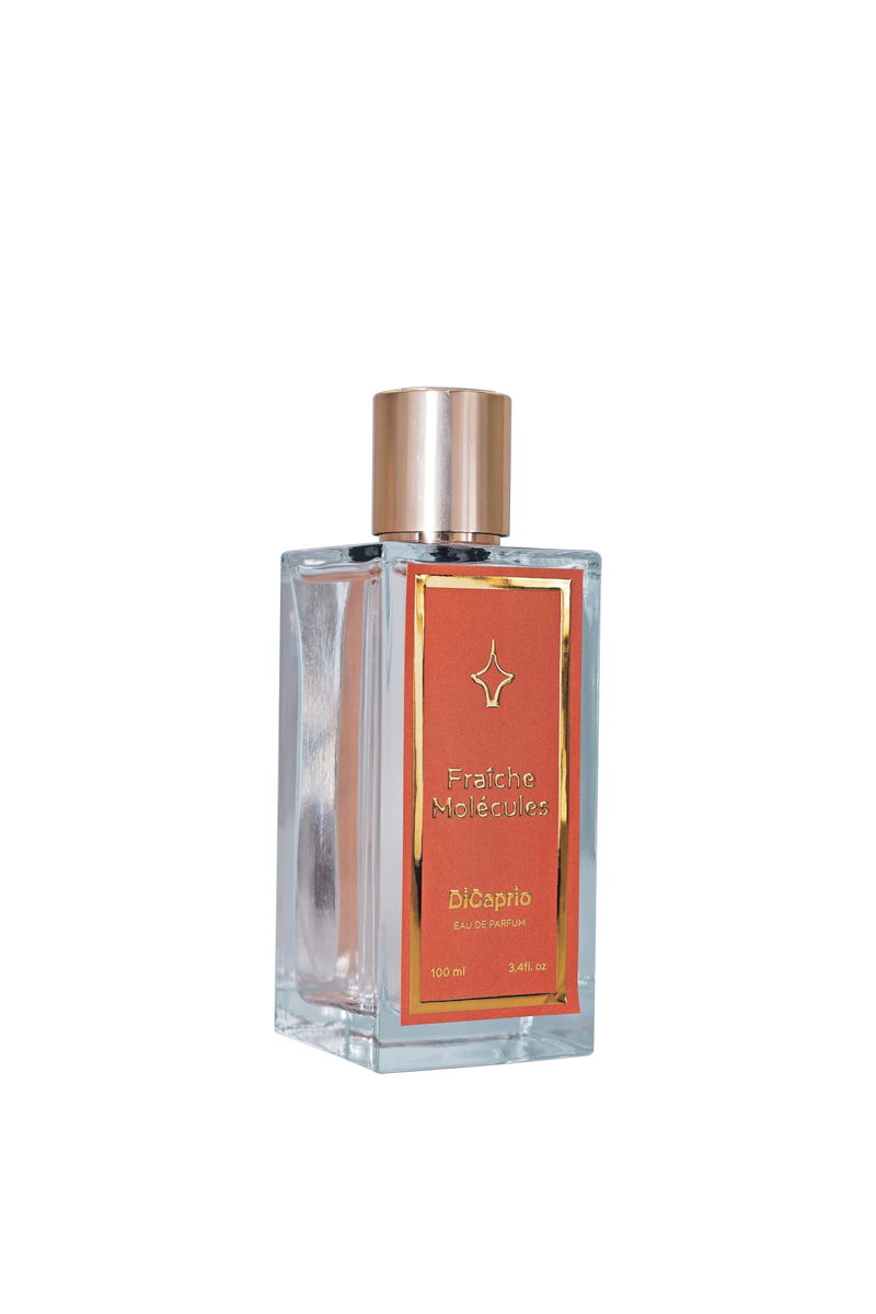 Fraîche Molécules Di Caprio Parfum — аромат