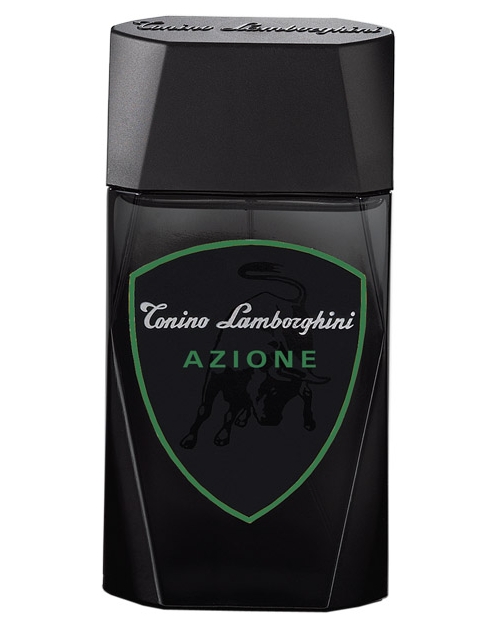 Azione Tonino Lamborghini — аромат