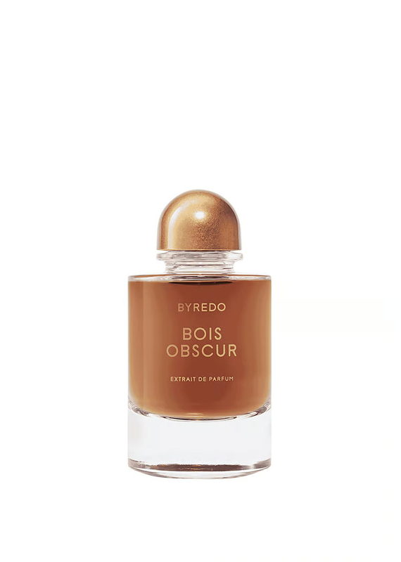 Bois Obscur Byredo — аромат