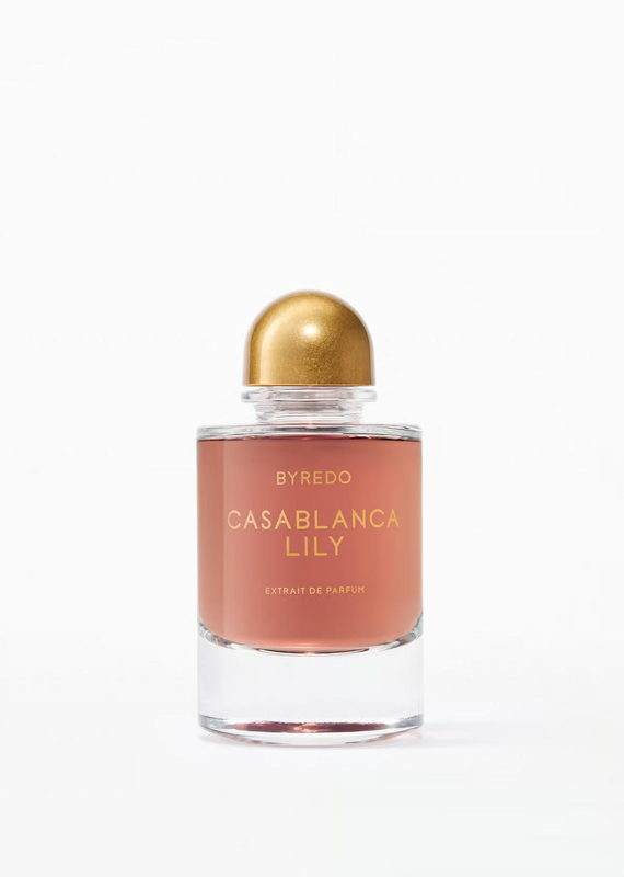 Casablanca Lily 2025 Byredo — аромат