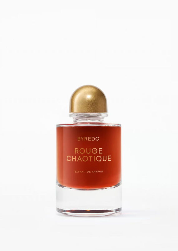 Rouge Chaotique 2025 Byredo — аромат