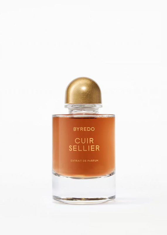 Cuir Sellier 2025 Byredo