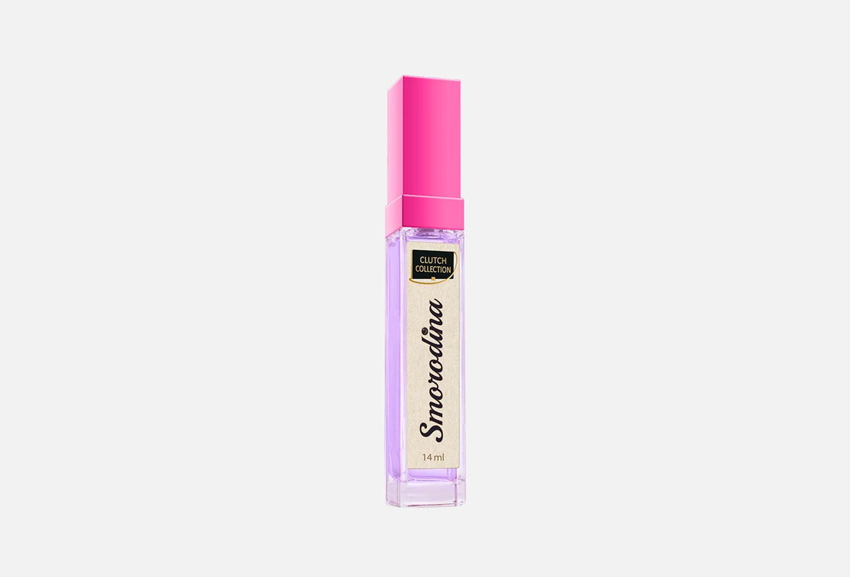 Smorodina Christine Lavoisier Parfums — аромат