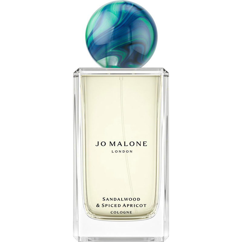 Sandalwood & Spiced Apricot Jo Malone London — аромат