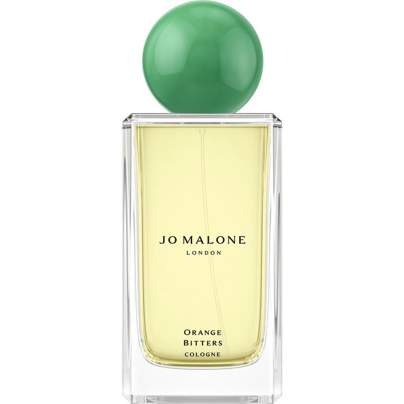 Orange Bitters Cologne 2025 Jo Malone London — аромат