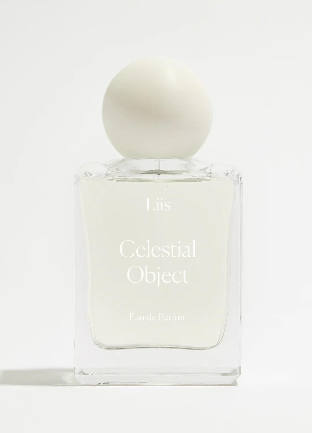 Celestial Object Liis — аромат