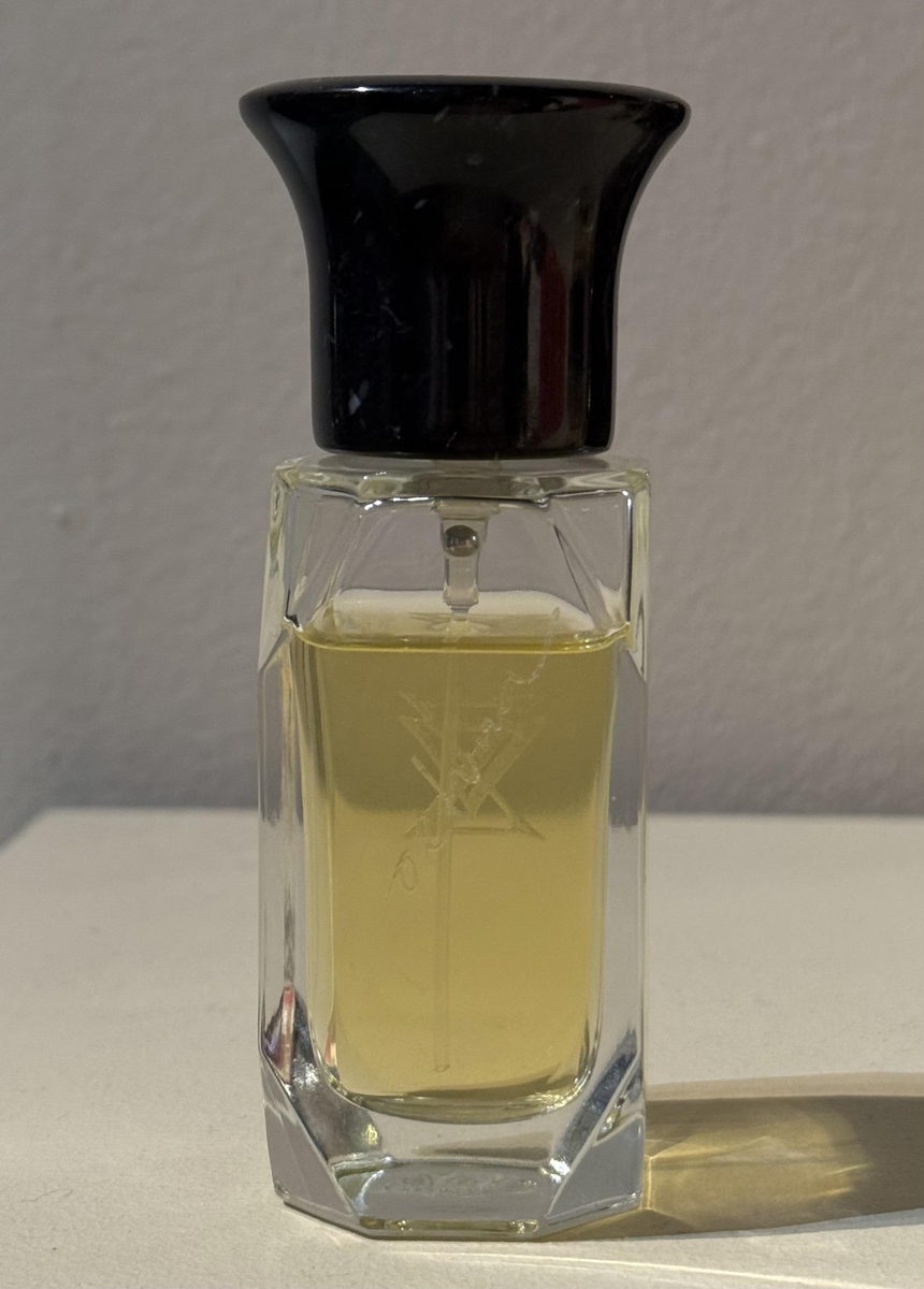 Fortuna Extra Virgo — аромат