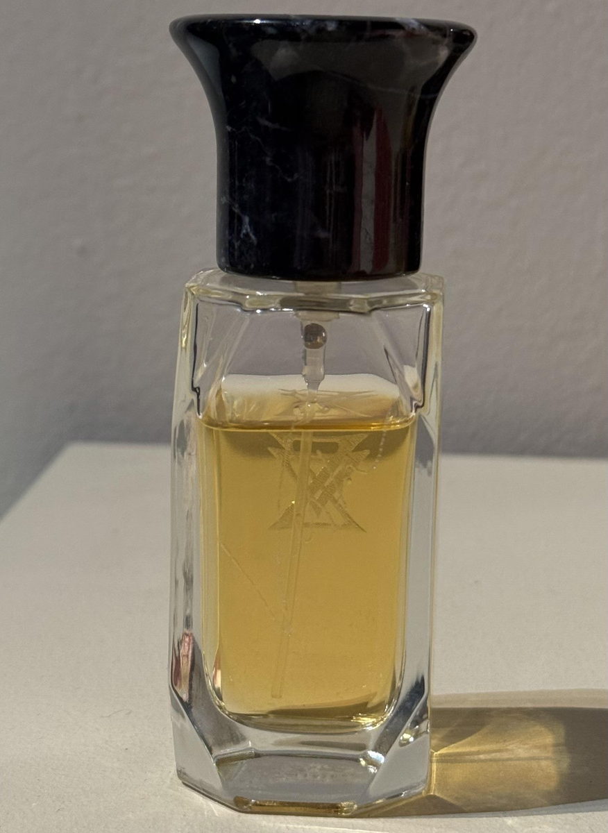 Vesta Extra Virgo — аромат