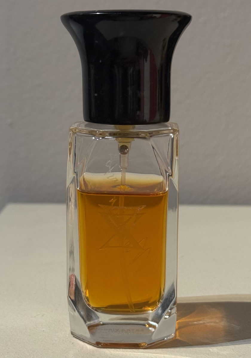 Montecristo Extra Virgo — аромат